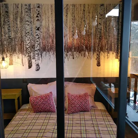 Apartman Montchavin La Plagne, Pistes 50m, Balcon Vue Mont Blanc *