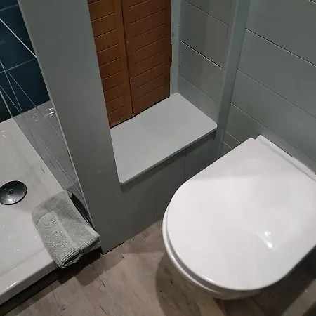 Montchavin La Plagne, Pistes 50m, Balcon Vue Mont Blanc