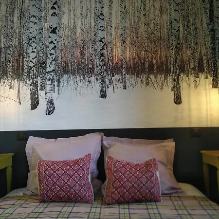 Montchavin La Plagne, Pistes 50m, Balcon Vue Mont Blanc *