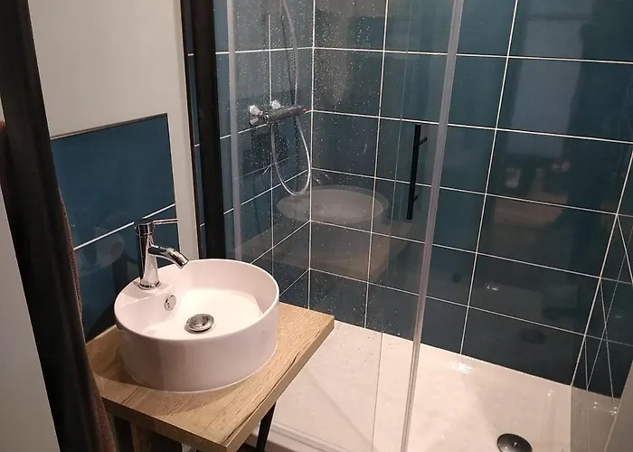 Montchavin La Plagne, Pistes 50m, Balcon Vue Mont Blanc *