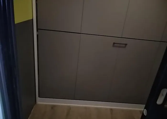 Montchavin La Plagne, Pistes 50m, Balcon Vue Mont Blanc Lägenhet