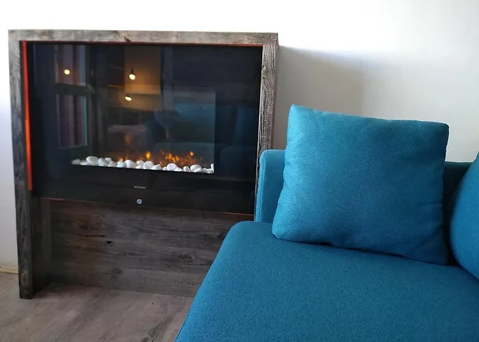 Montchavin La Plagne, Pistes 50m, Balcon Vue Mont Blanc