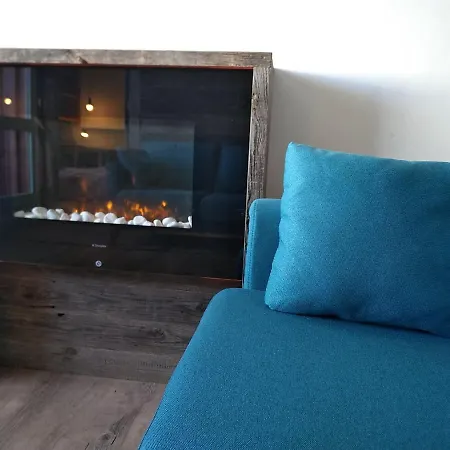 Montchavin La Plagne, Pistes 50m, Balcon Vue Mont Blanc