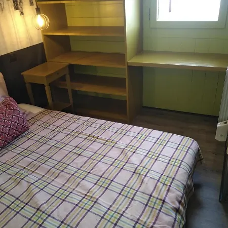 Montchavin La Plagne, Pistes 50m, Balcon Vue Mont Blanc Apartment La Plagne