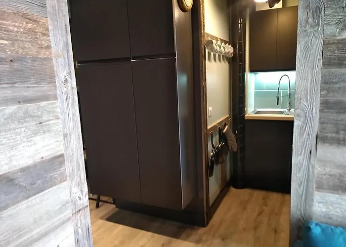 Montchavin La Plagne, Pistes 50m, Balcon Vue Mont Blanc *